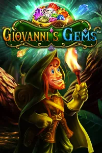 Giovanni’s Gems