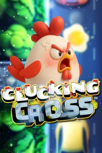 Clucking Cross