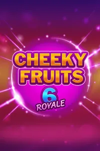 Cheeky Fruits 6 Royale
