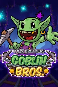 Lock Breakers – Goblin Bros.