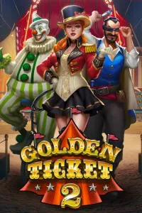 Golden Ticket 2