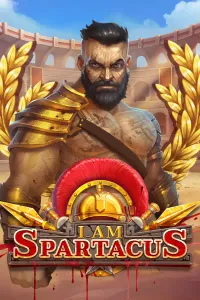 I Am Spartacus
