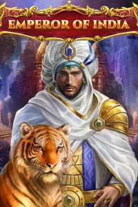Emperor of India