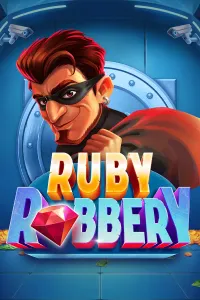 Ruby Robbery