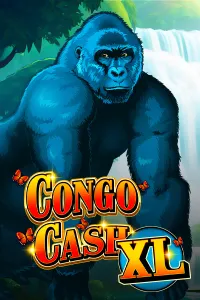 Congo Cash XL
