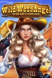 Wild West Angel